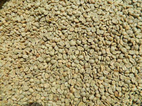 Colombia Cauca Supremo coffee beans K