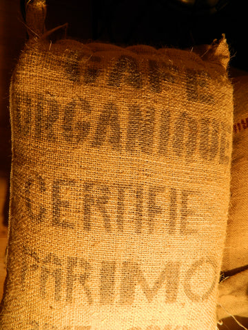 Haiti Organic Blue Mountain Coffee Bag n