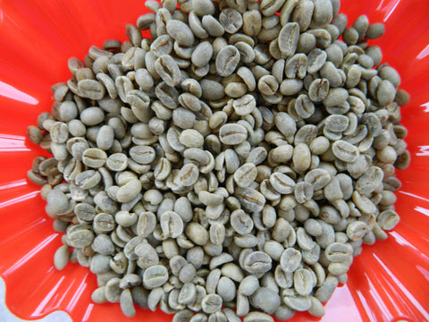 Mexico HG Organic Arabica coffee E 