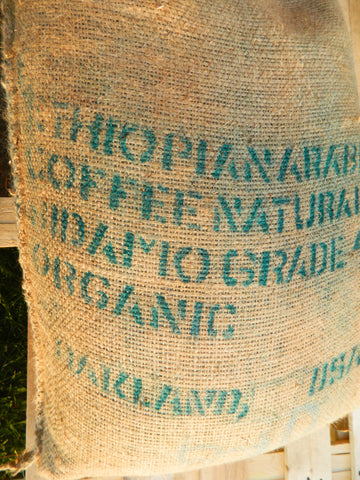 Organic Coffees