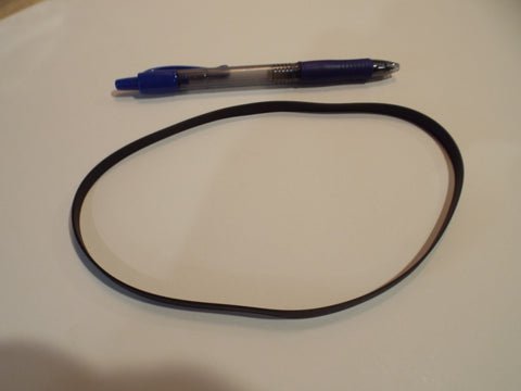 NESCO Pro Drive Belt and Pen