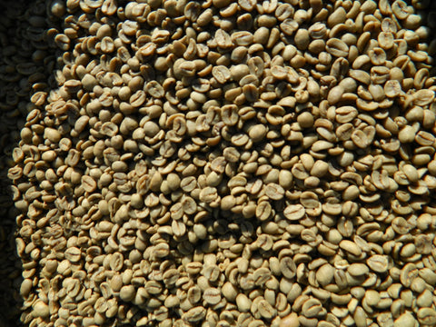 SWP Decaf Guatemala coffee beans c