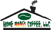 Home Roast Coffee